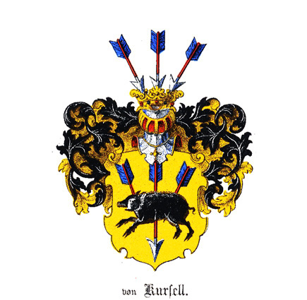 von Kursell