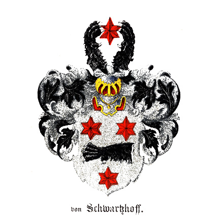 von Schwartzhoff