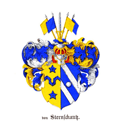 von Sternschantz