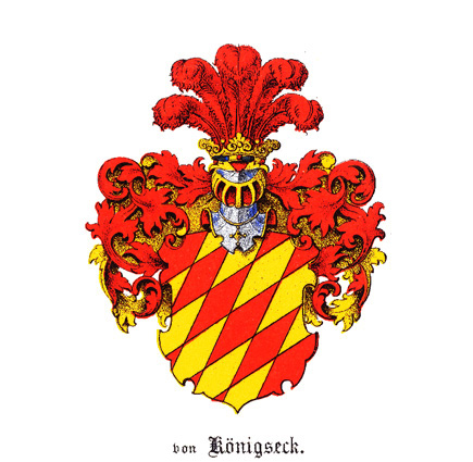 von Köningseck