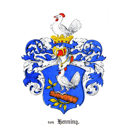 von Henning