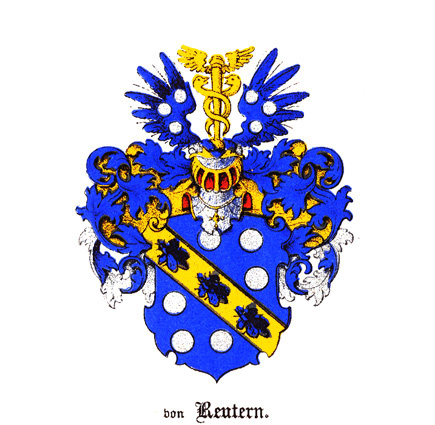 von Reutern