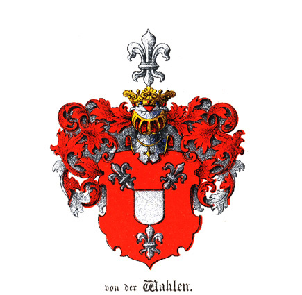 von der Wahlen