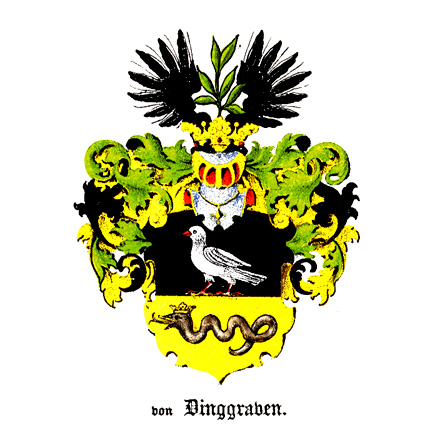 von Dinggraben (Dinggraven)