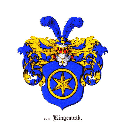 von Ringenmuth