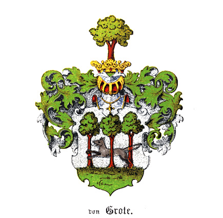 von Grote