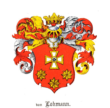 von Lohmann