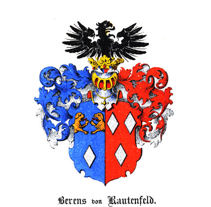 Berens von Rautenfeld