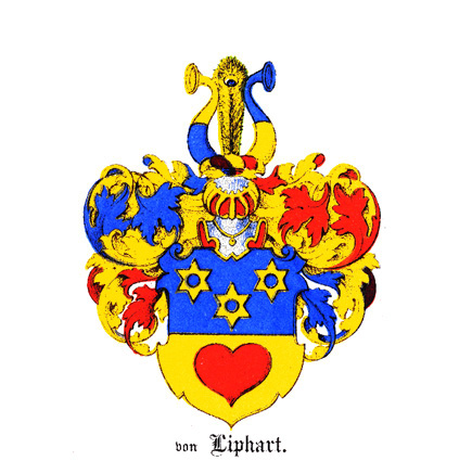 von Liphart