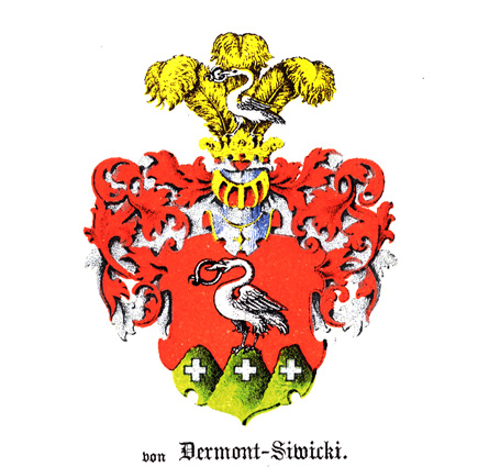 von Dermont-Siwicki