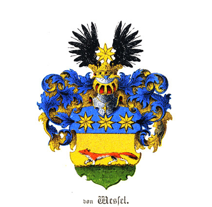 von Wessel