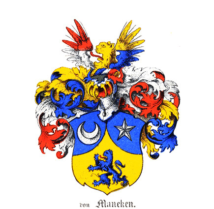 von Maneken
