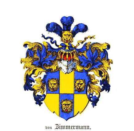 von Zimmermann