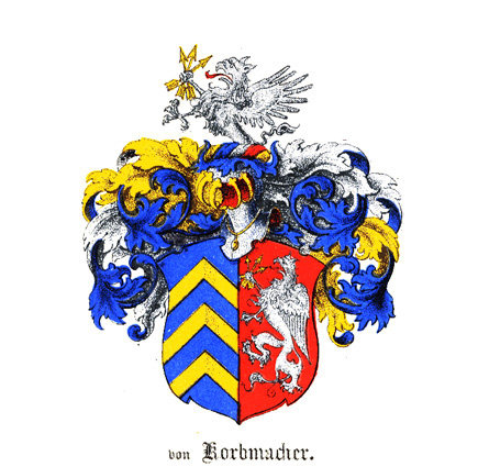 von Korbmacher