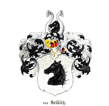 von Seidlitz