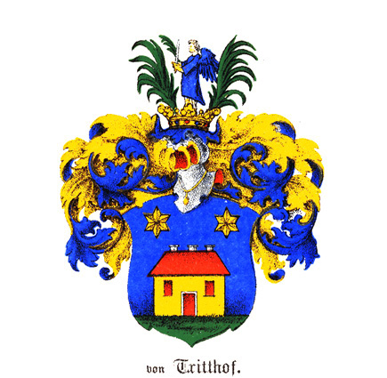 von Tritthof