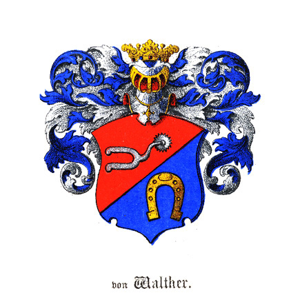 von Walther