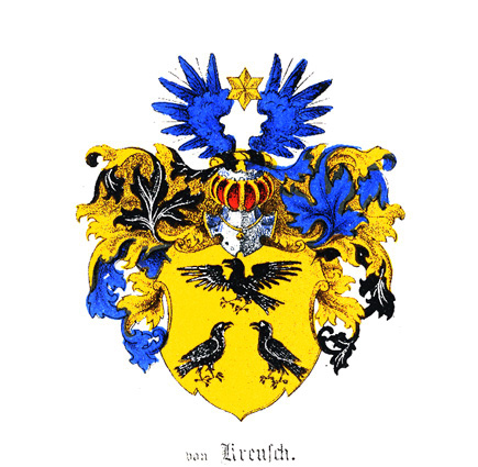 von Kreusch