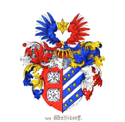 von Wulfsdorff