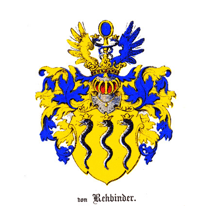 von Rehbinder