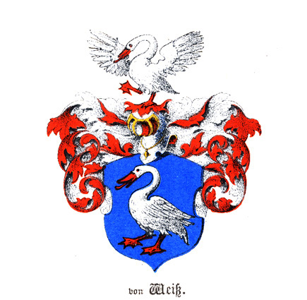 von Weß