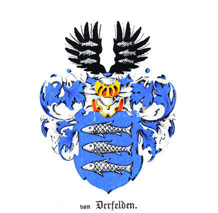 von Derfelden