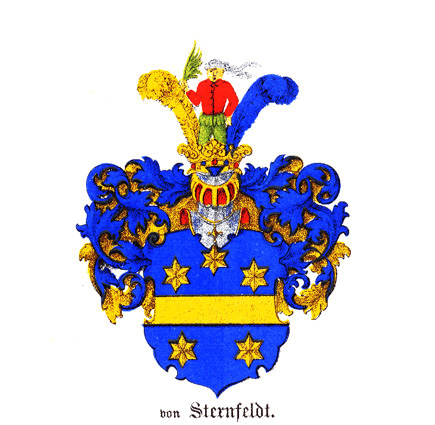 von Sternfeldt