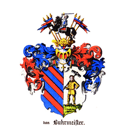 von Buhrmeister