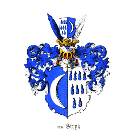 von Stryk