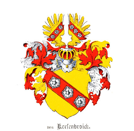 von Kersenbroick