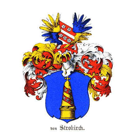 von Strokirch