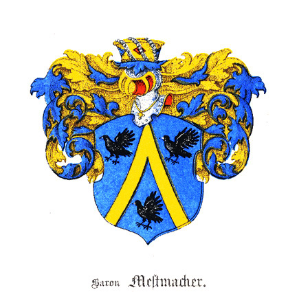 von Mestmacher