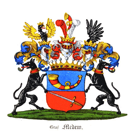 Graf Medem