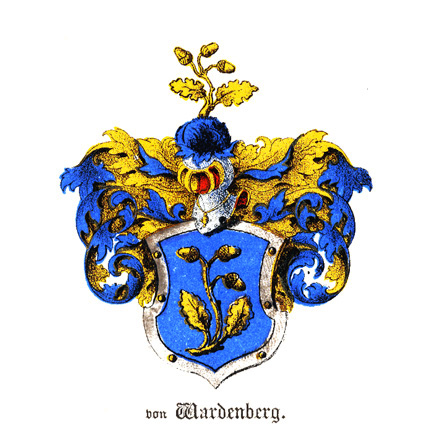 von Wardenberg