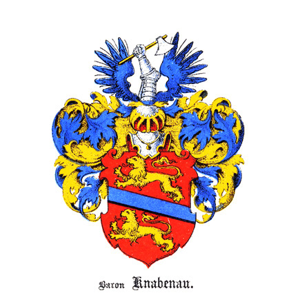 Baron Knabenau