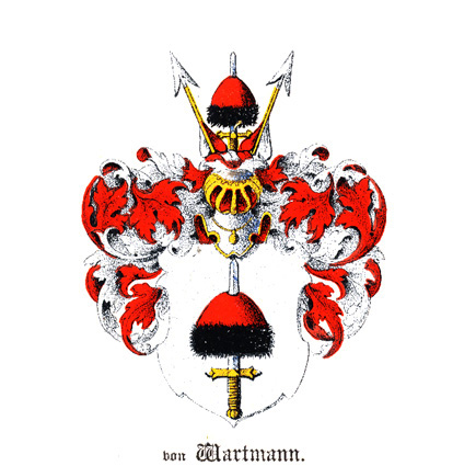 von Wartmann