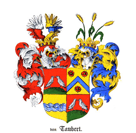 von Taubert