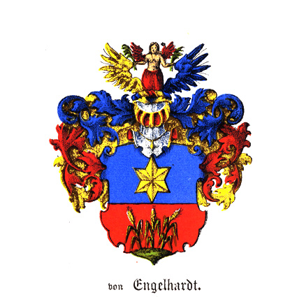 von Engelhardt