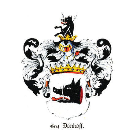 Graf Dönhoff