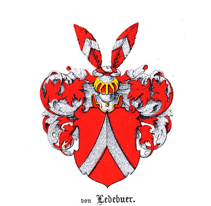 von Ledebuer