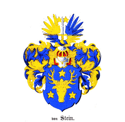 von Stein