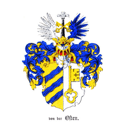 von der Osten