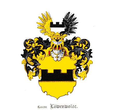 Baron Löwenwolde