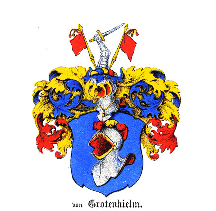 von Grotenhielm