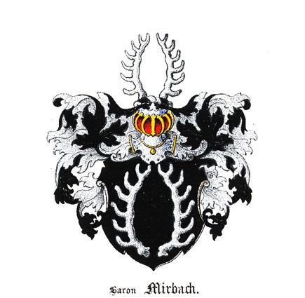Baron Mirbach