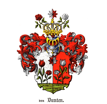 von Dunten