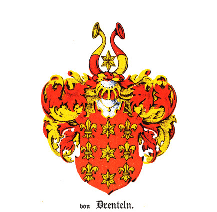 von Drenteln