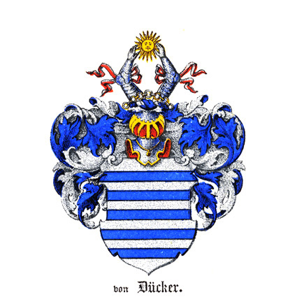 von Dücker