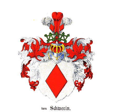 von Schwerin