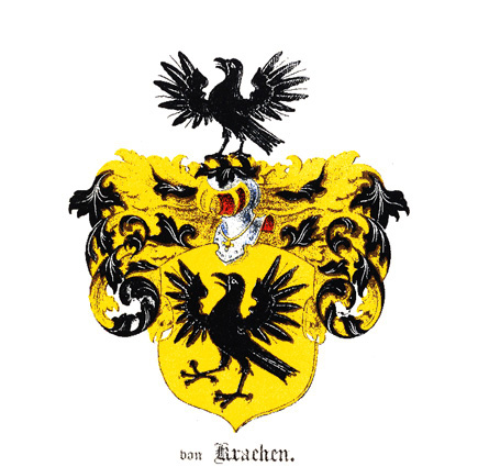 von Kraehen